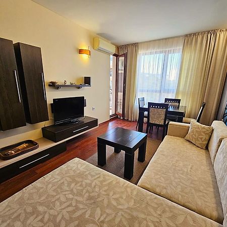 Europroperties Zlatna Kotva Apartments Golden Sands Eksteriør billede