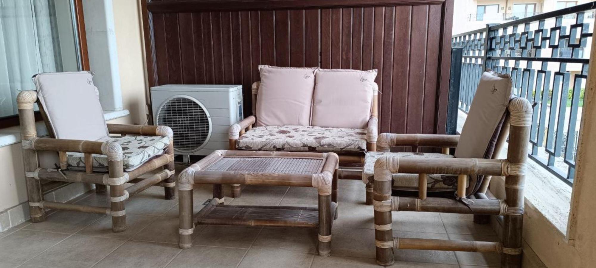 Europroperties Zlatna Kotva Apartments Golden Sands Eksteriør billede