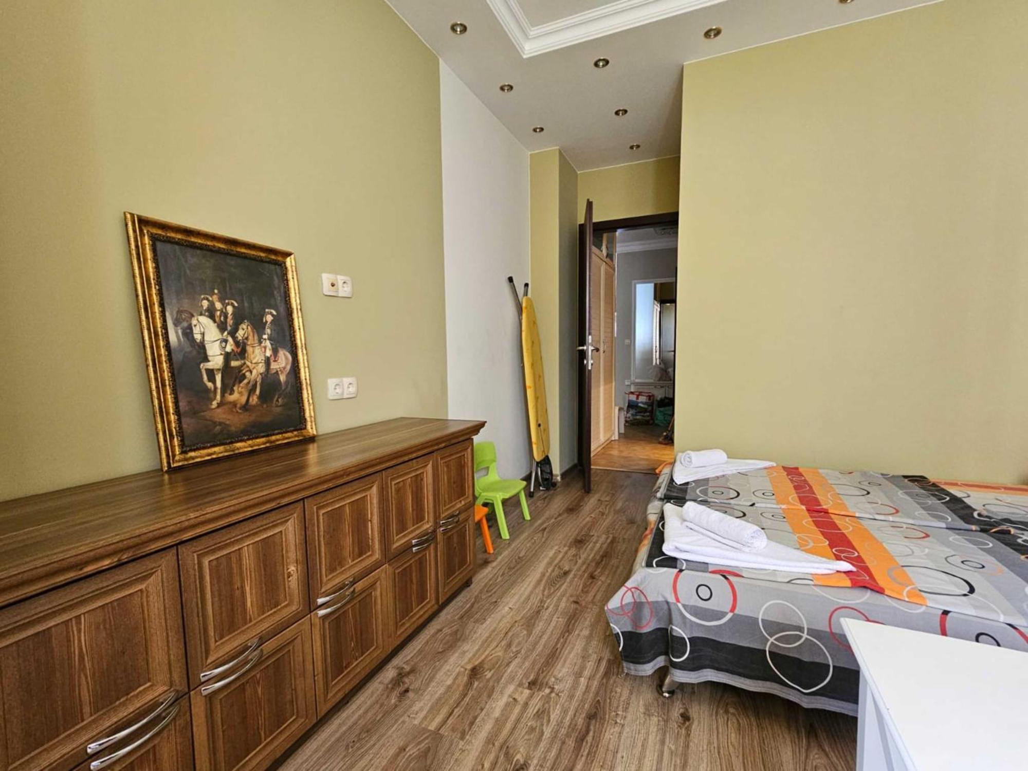 Europroperties Zlatna Kotva Apartments Golden Sands Eksteriør billede