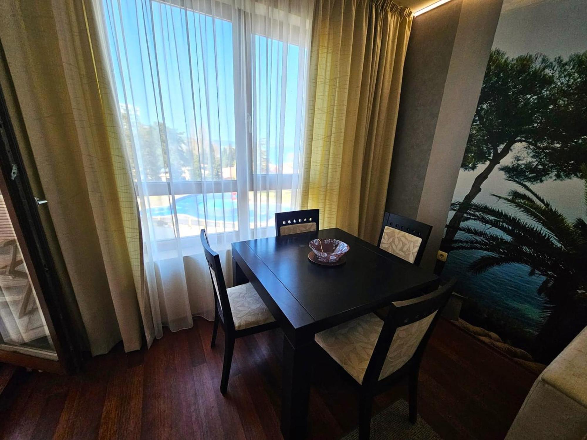 Europroperties Zlatna Kotva Apartments Golden Sands Eksteriør billede