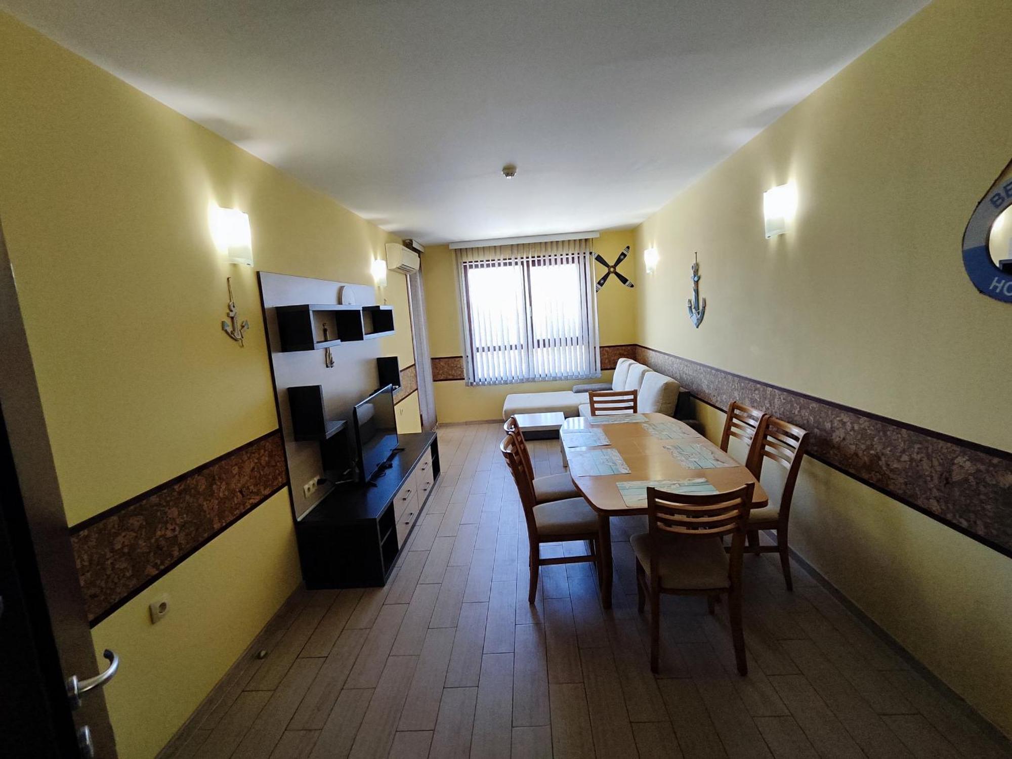 Europroperties Zlatna Kotva Apartments Golden Sands Eksteriør billede